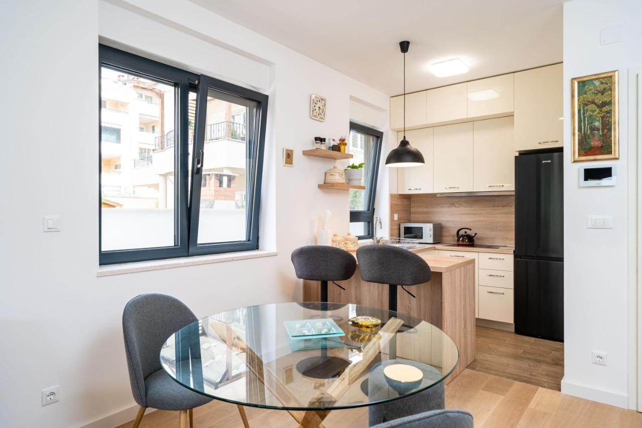Studio Apartment Moskar Dubrovnik Exterior foto