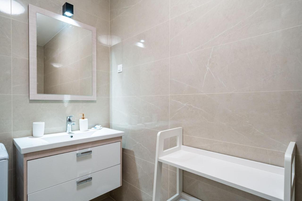 Studio Apartment Moskar Dubrovnik Exterior foto