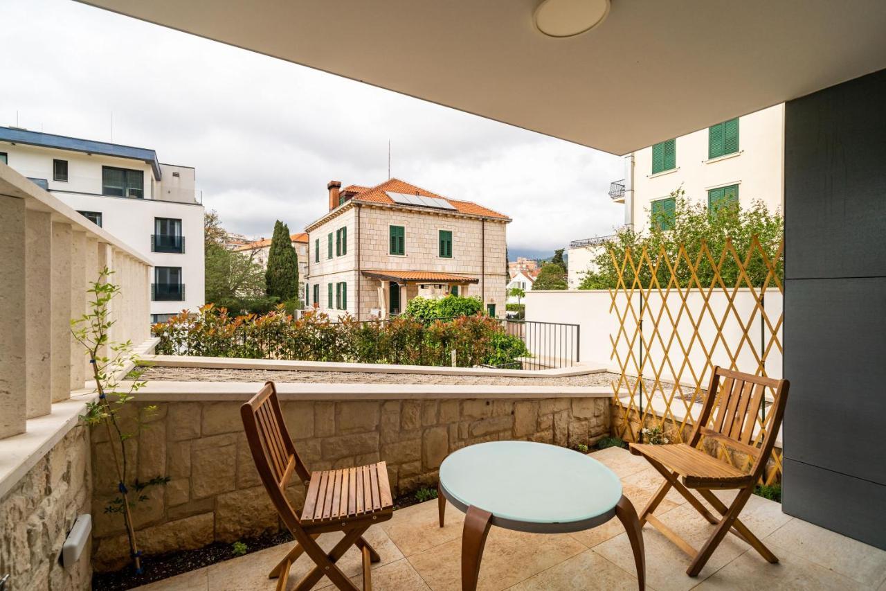 Studio Apartment Moskar Dubrovnik Exterior foto